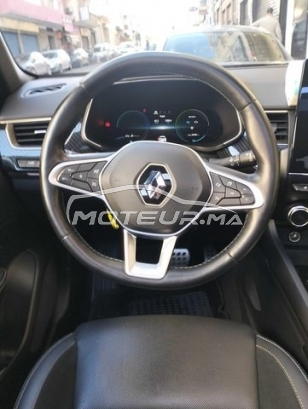 رونو اركانا مستعملة 3244394