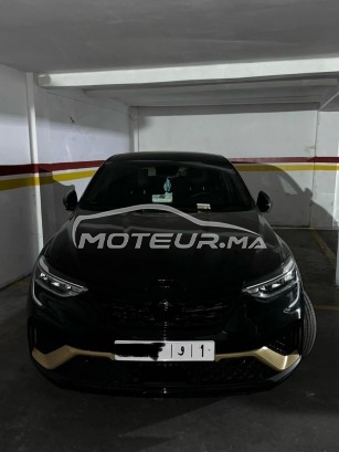 رونو اركانا E-tech engineered مستعملة 2382771