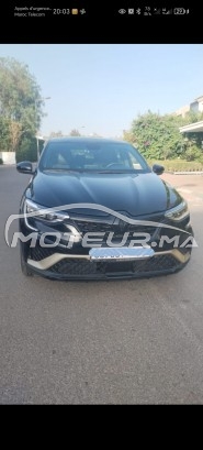 رونو اركانا 2023 مستعملة 2411896