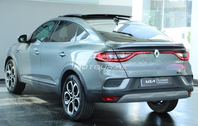 RENAULT Arkana occasion 3566181