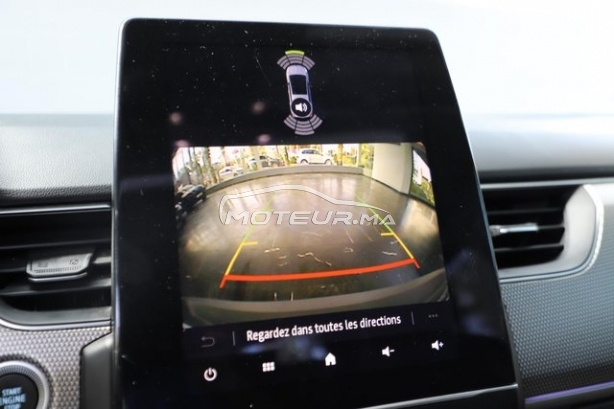 RENAULT Arkana occasion 3261754