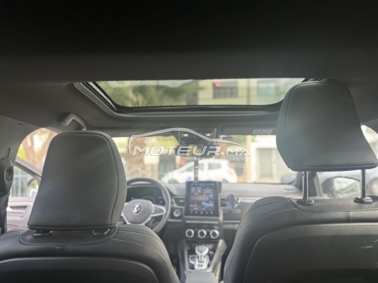 رونو اركانا Engineered e-tech full hybride مستعملة 1950479