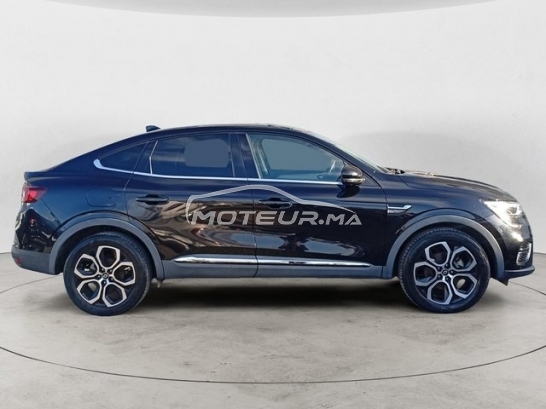 RENAULT Arkana occasion 3299448