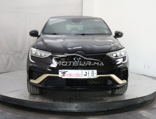 RENAULT Arkana occasion 3081868