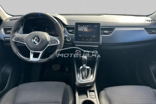 RENAULT Arkana occasion 3391861