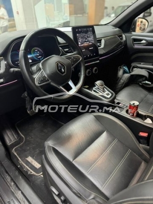 رونو اركانا مستعملة 2980864