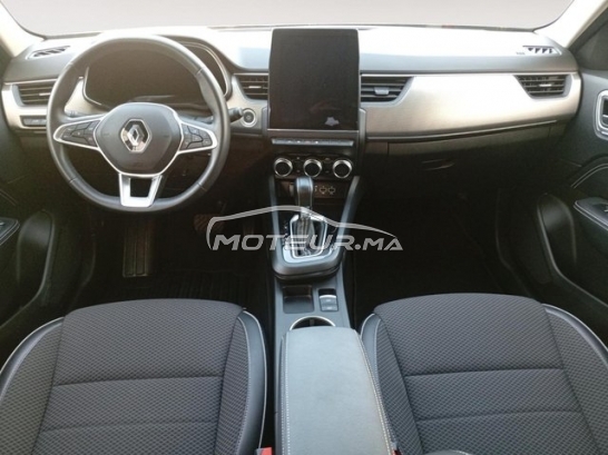 RENAULT Arkana occasion 3299451
