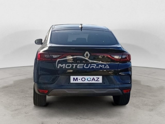RENAULT Arkana occasion 3299444
