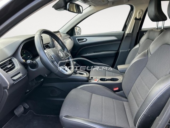 رونو اركانا مستعملة 3292812