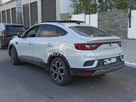 RENAULT Arkana occasion 3578257