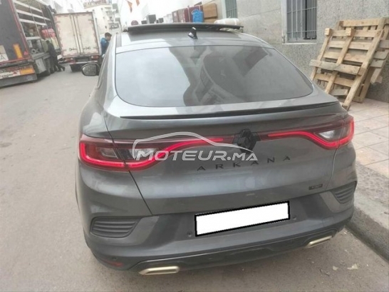 RENAULT Arkana occasion 3370875
