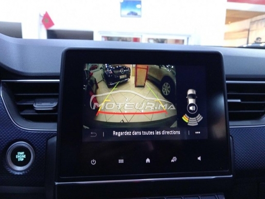 RENAULT Arkana occasion 3511920