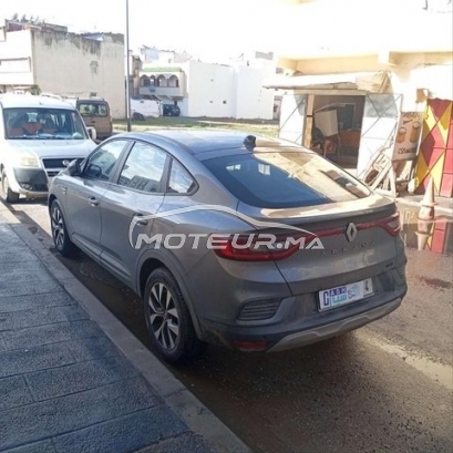 رونو اركانا مستعملة 3035317