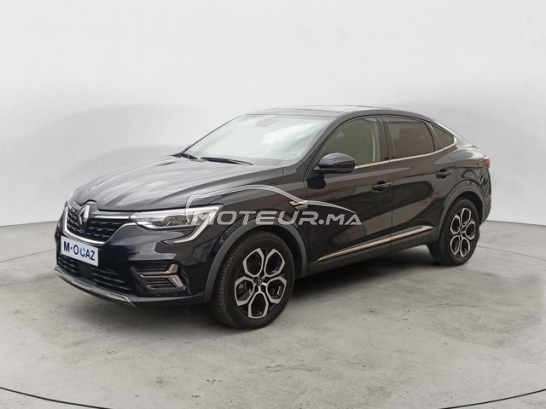 RENAULT Arkana occasion 3299447