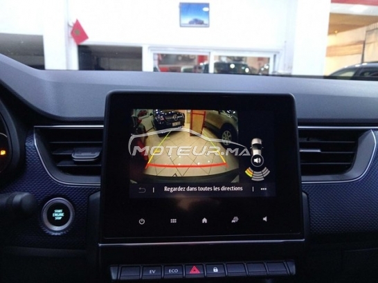 RENAULT Arkana occasion 3511923