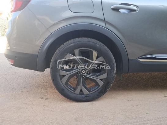 RENAULT Arkana occasion 3272488