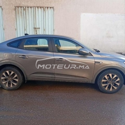 رونو اركانا مستعملة 3035311