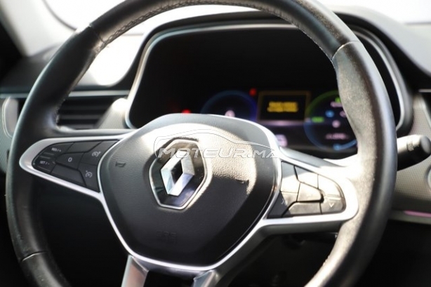 RENAULT Arkana occasion 3261753