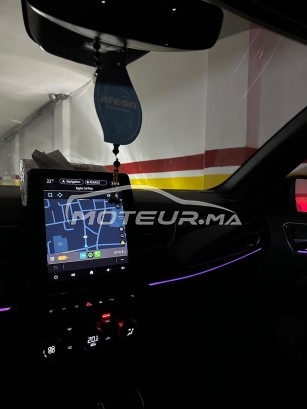 رونو اركانا E-tech engineered مستعملة 2382769