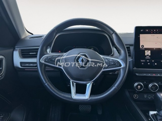 رونو اركانا مستعملة 3299603