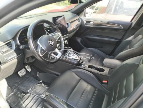 رونو اركانا مستعملة 3416759