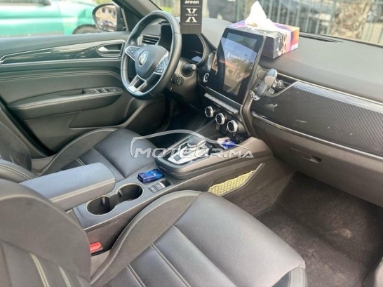 RENAULT Arkana occasion 2117802