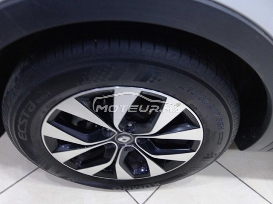 RENAULT Arkana occasion 3511924