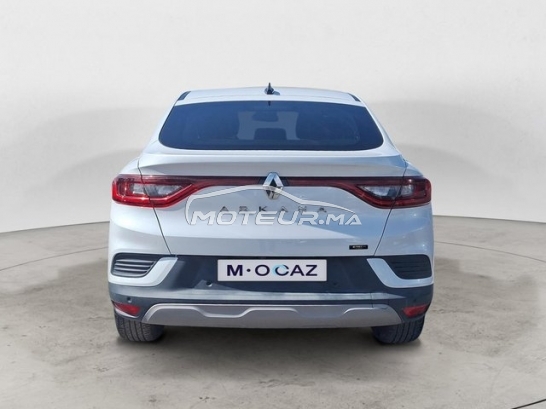 RENAULT Arkana occasion 3299438