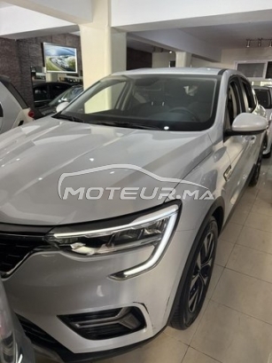 رونو اركانا مستعملة 2401827