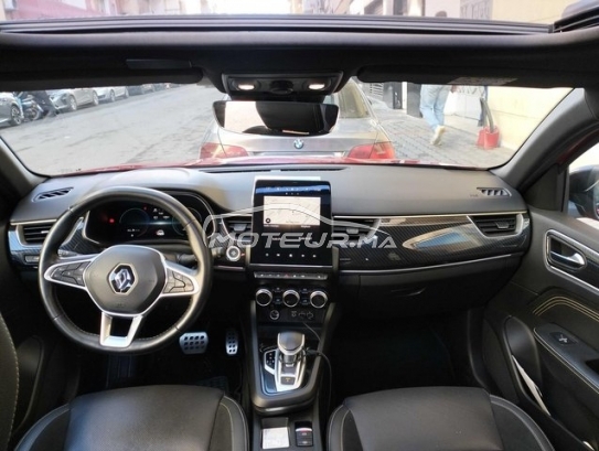 رونو اركانا مستعملة 3244393