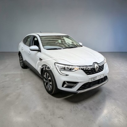 RENAULT Arkana occasion