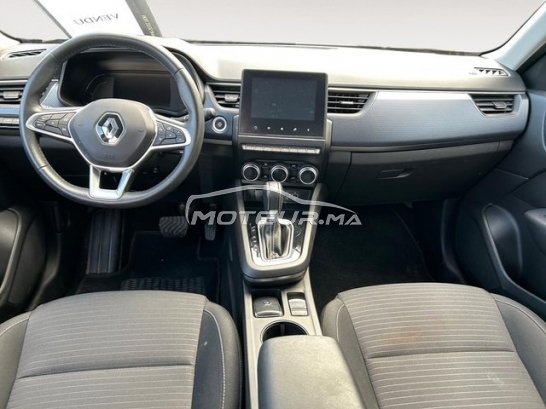 RENAULT Arkana occasion 3298763