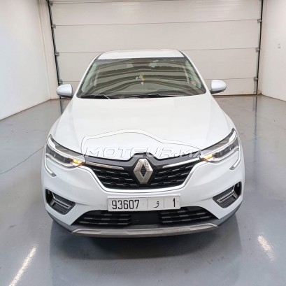 RENAULT Arkana occasion 3357528