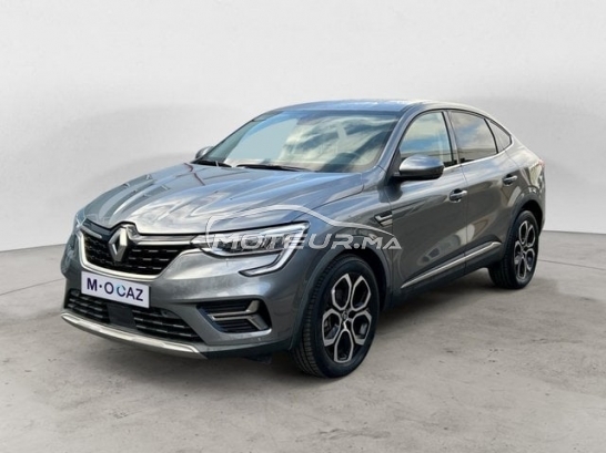 شراء السيارات المستعملة RENAULT Arkana في المغرب - 488467