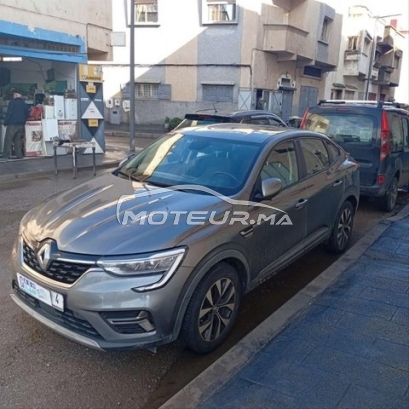 رونو اركانا مستعملة 3035309