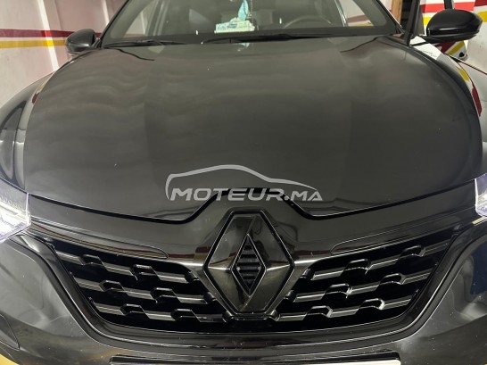 رونو اركانا E-tech engineered مستعملة 2382783