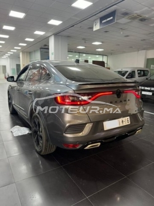 رونو اركانا مستعملة 2980858