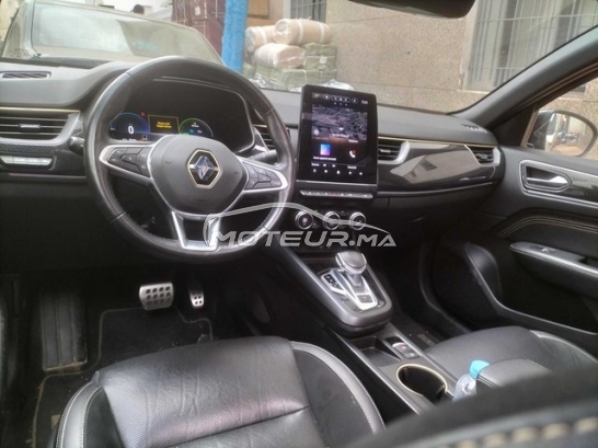 RENAULT Arkana occasion 3370879