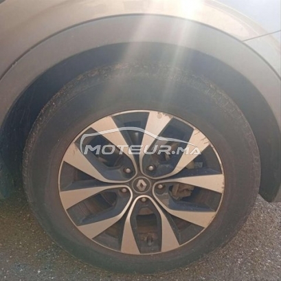 رونو اركانا مستعملة 3035315