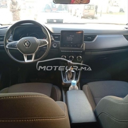 رونو اركانا مستعملة 3035312