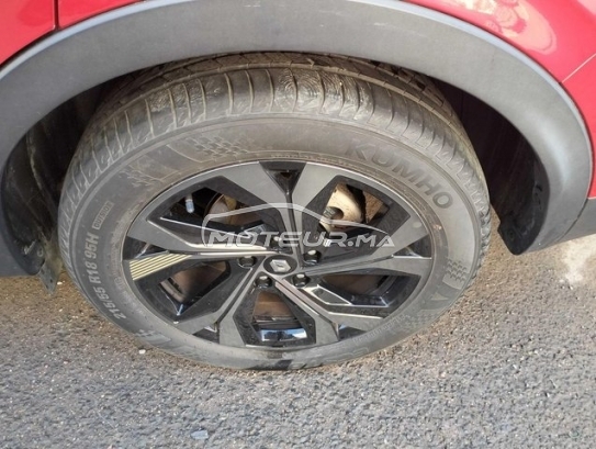 رونو اركانا مستعملة 3244400