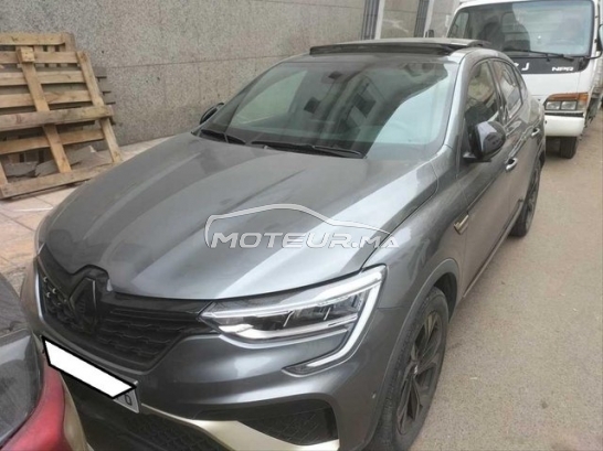 RENAULT Arkana occasion 3370872