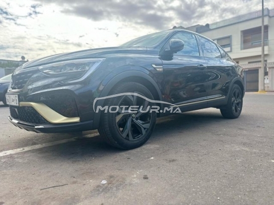 RENAULT Arkana occasion 2117799