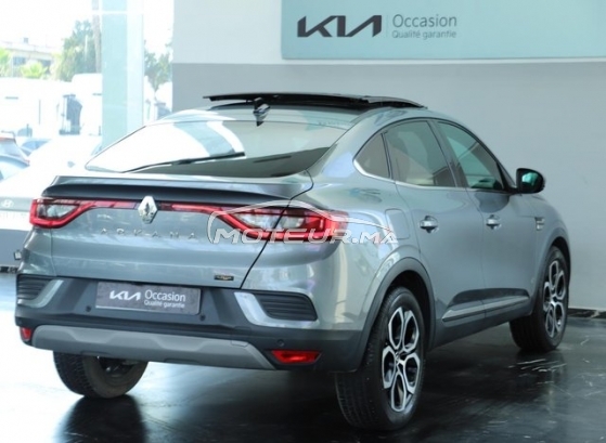 RENAULT Arkana occasion 3261744