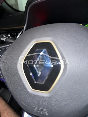 رونو اركانا E-tech engineered مستعملة 2361331