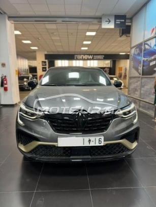 رونو اركانا مستعملة 2980860