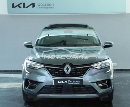 RENAULT Arkana occasion 3566177