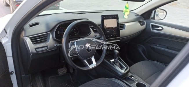 RENAULT Arkana occasion 3578262