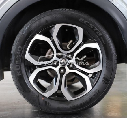 RENAULT Arkana occasion 3261756