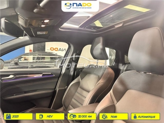 RENAULT Arkana occasion 2402994